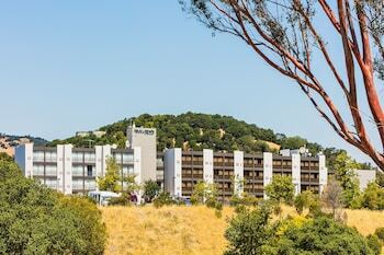 Hotel Four Points By Sheraton San Rafael