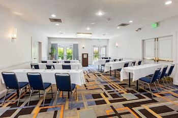 Hotel Four Points By Sheraton San Rafael