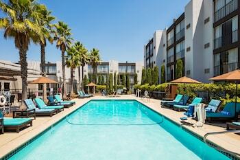 Hotel Four Points By Sheraton San Rafael
