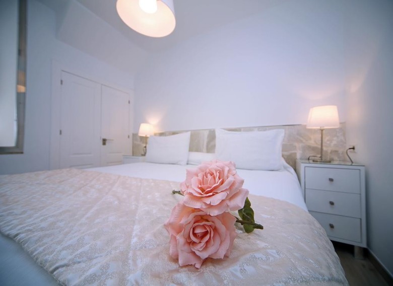 Hotel Casa Rosa