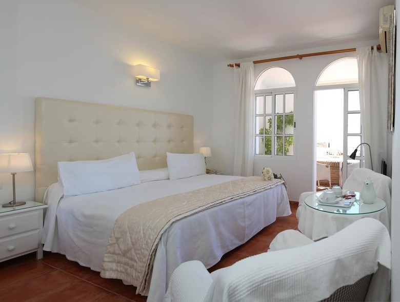 Hotel Casa Rosa