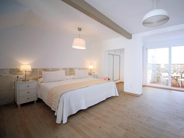 Hotel Casa Rosa
