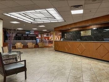 Hotel Ramada Kearney