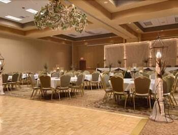 Hotel Ramada Kearney