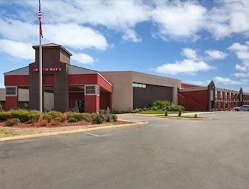 Hotel Ramada Kearney