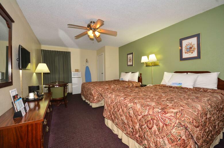 Hotel Days Inn South Tulsa