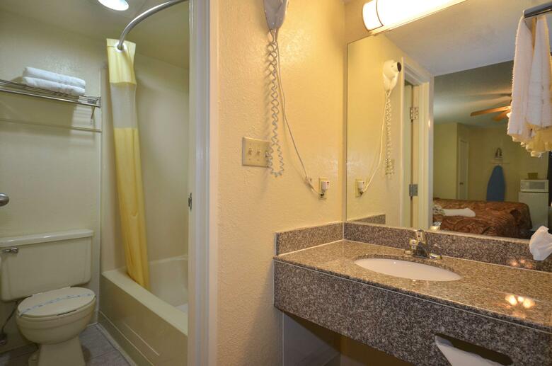 Hotel Days Inn South Tulsa