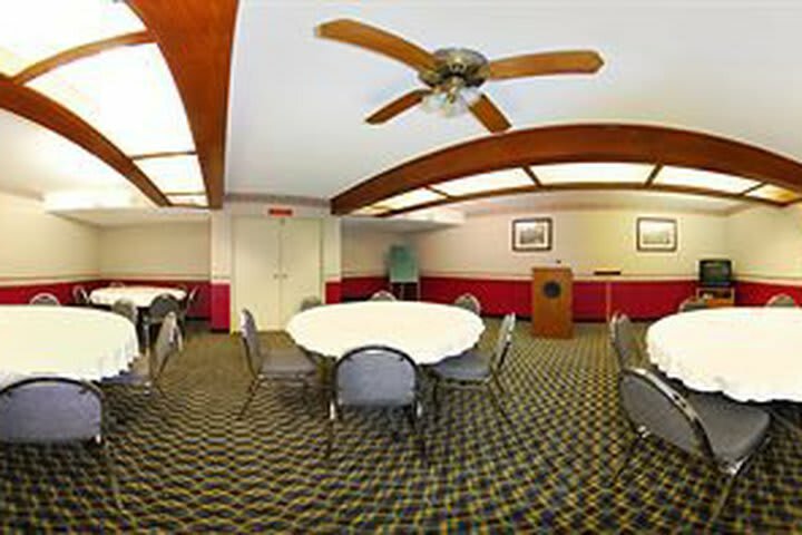 Hotel Days Inn South Tulsa