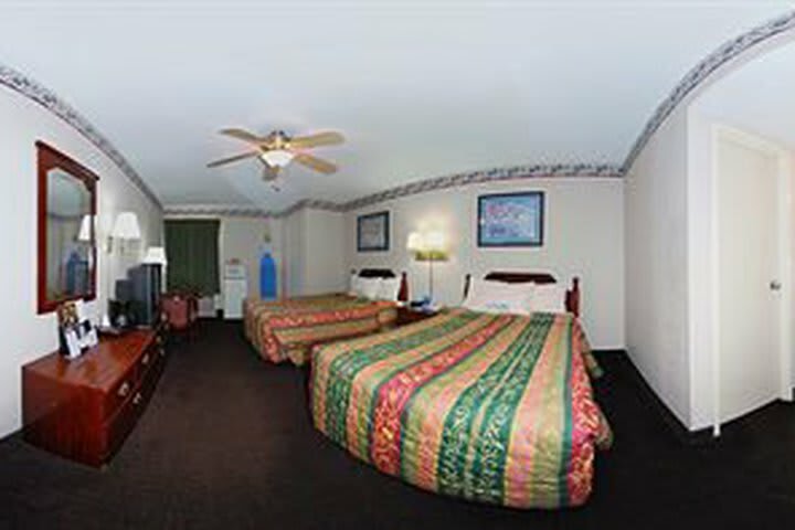 Hotel Days Inn South Tulsa