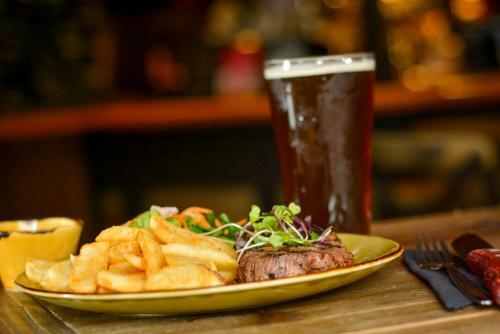 Albergue Pint On Punt