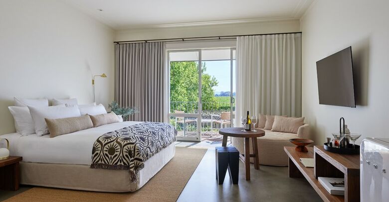 Lindenwarrah At Milawa, An Ascend Hotel Collection Member