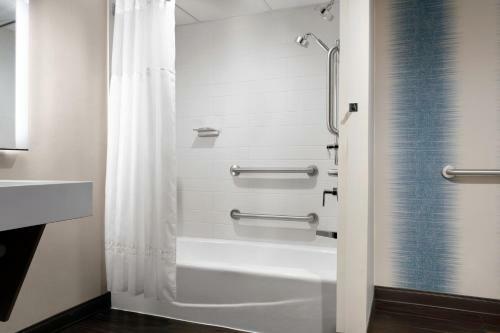 Hotel Des Moines Marriott Downtown