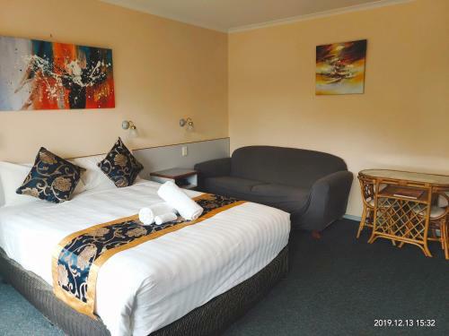 Coachman Motel