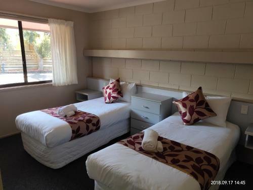 Coachman Motel