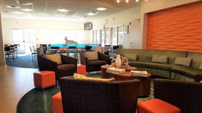 Hotel Springhill Suites By Marriott Las Cruces