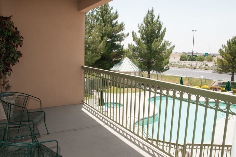 Hotel Springhill Suites By Marriott Las Cruces