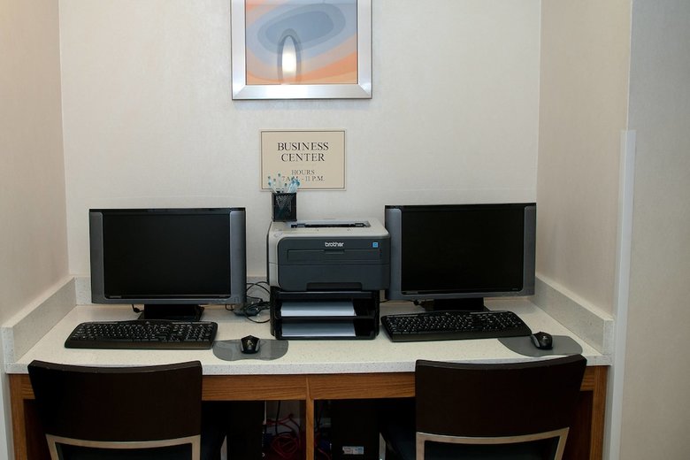Hotel Springhill Suites By Marriott Las Cruces