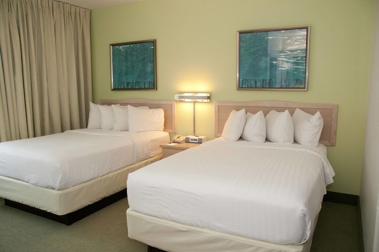 Hotel Springhill Suites By Marriott Las Cruces