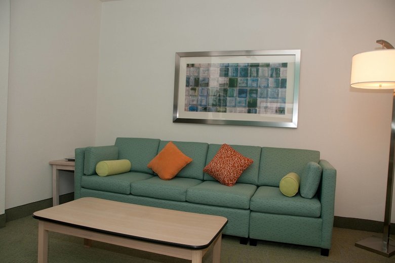 Hotel Springhill Suites By Marriott Las Cruces