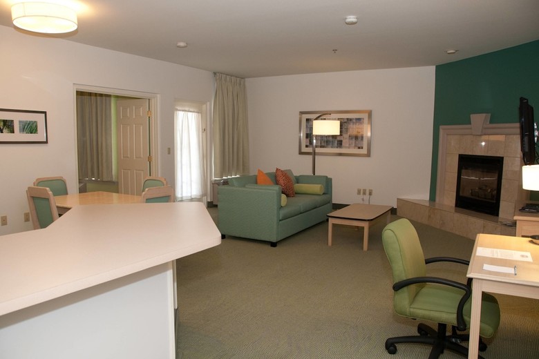 Hotel Springhill Suites By Marriott Las Cruces