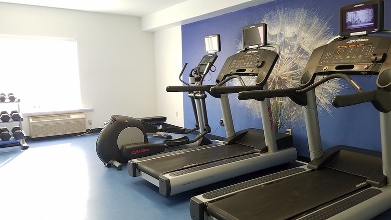 Hotel Springhill Suites By Marriott Las Cruces