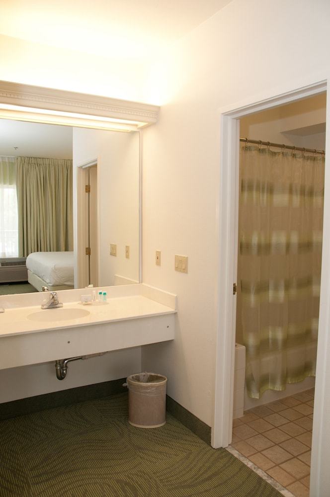 Hotel Springhill Suites By Marriott Las Cruces
