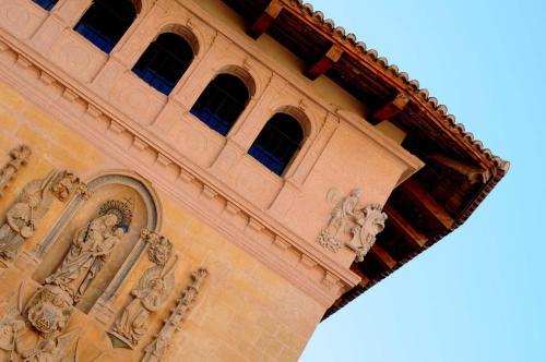 Hotel Casa Aldomar