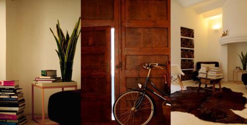 Hotel Casa Aldomar