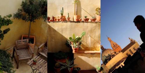 Hotel Casa Aldomar