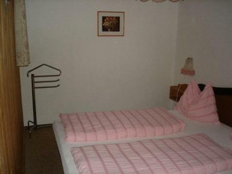 Apartamento Landhaus Brigitta