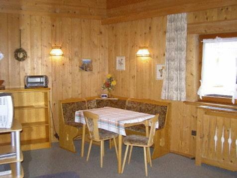 Apartamento Landhaus Brigitta