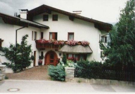 Apartamento Landhaus Brigitta
