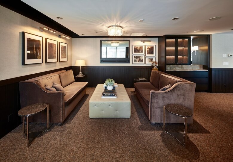 Hotel Loden Vancouver