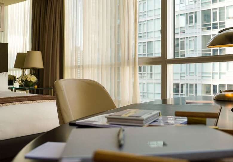 Hotel Loden Vancouver