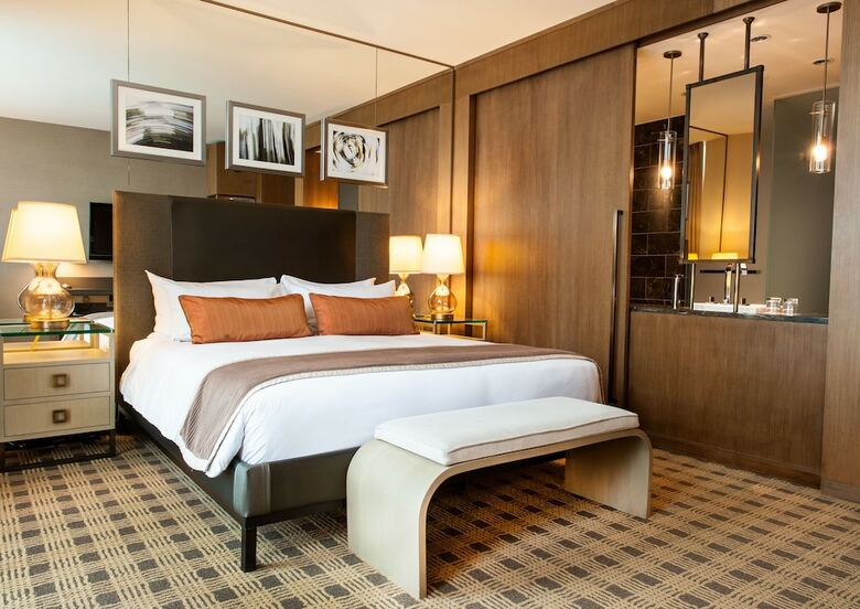 Hotel Loden Vancouver