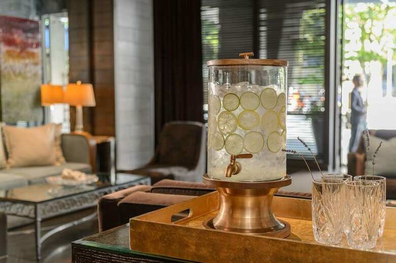 Hotel Loden Vancouver