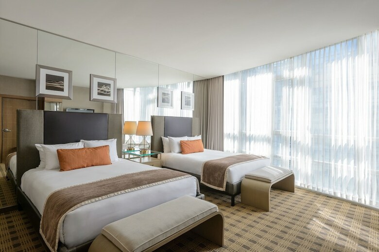 Hotel Loden Vancouver