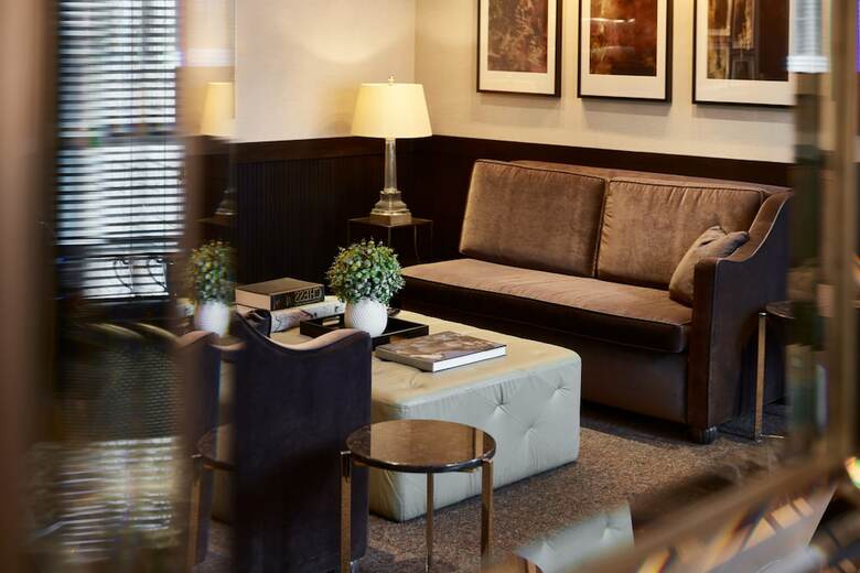 Hotel Loden Vancouver