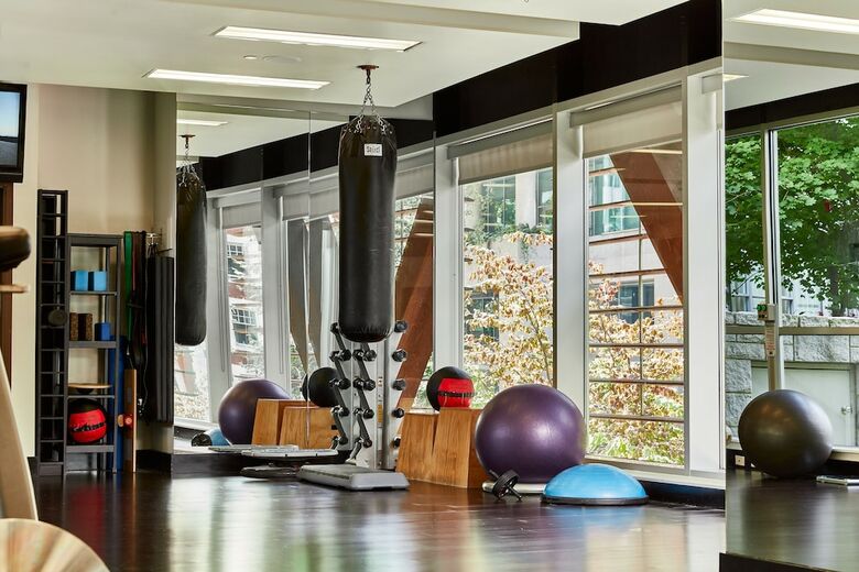 Hotel Loden Vancouver