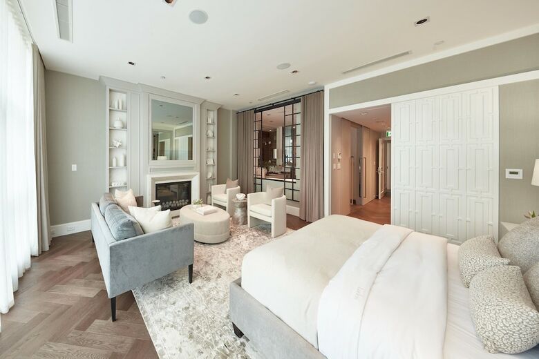 Hotel Loden Vancouver