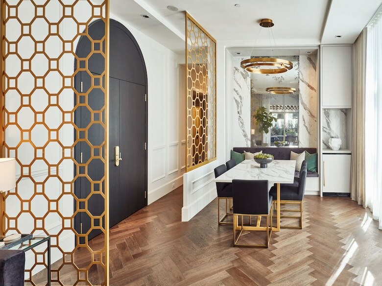 Hotel Loden Vancouver
