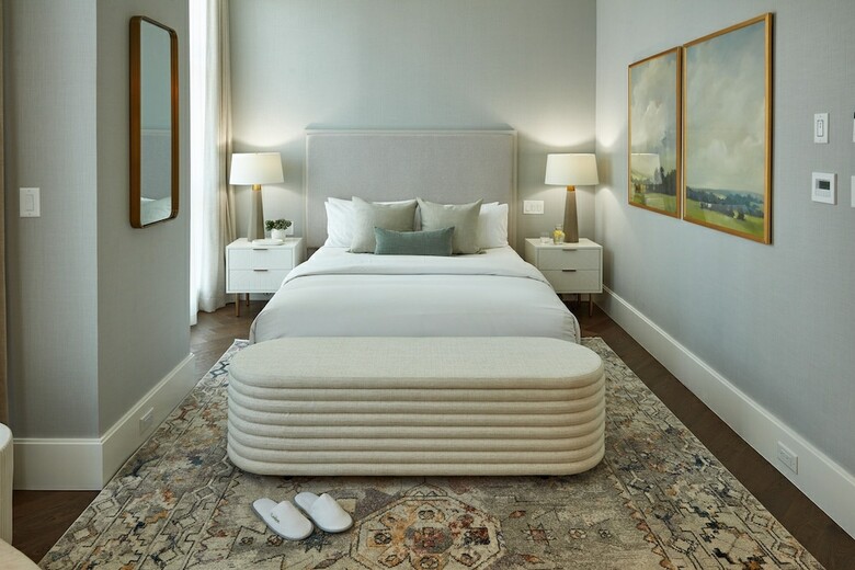 Hotel Loden Vancouver