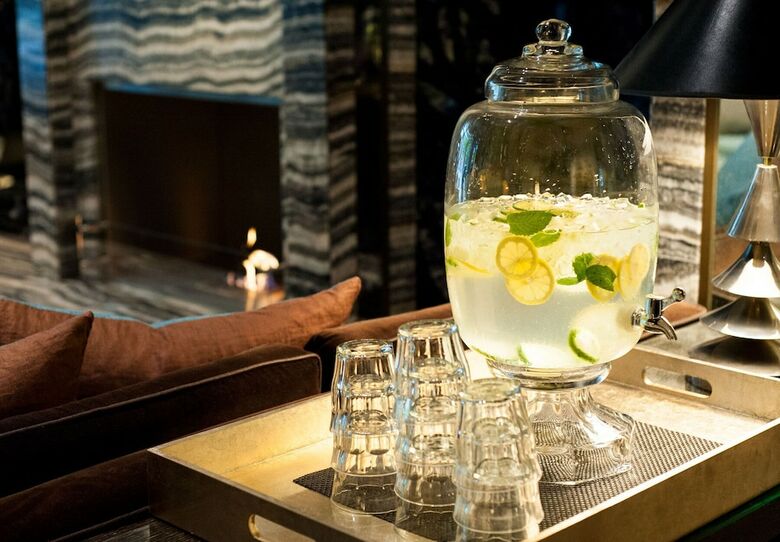 Hotel Loden Vancouver