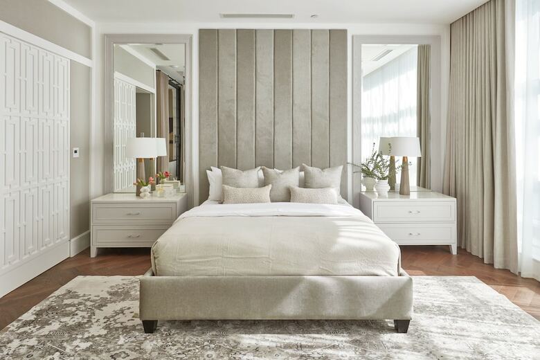 Hotel Loden Vancouver