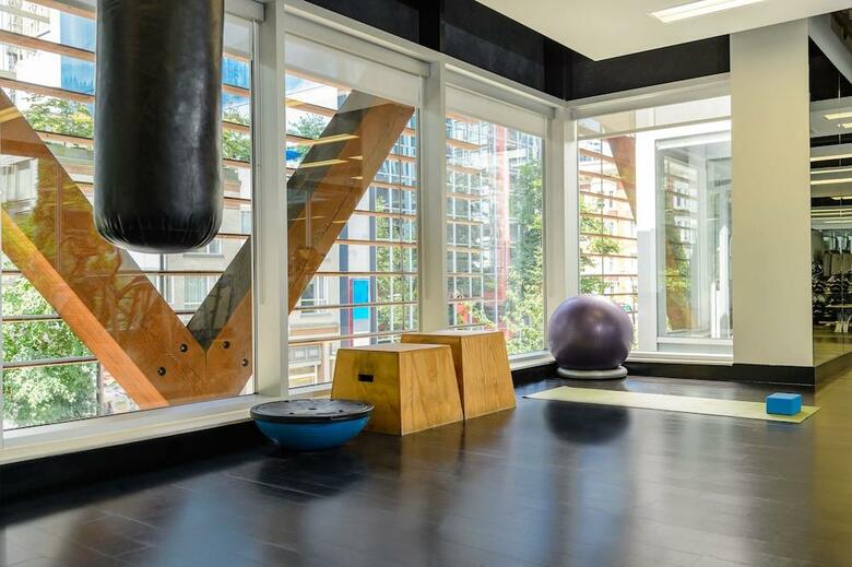 Hotel Loden Vancouver