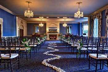 Hotel The Tidewater Inn