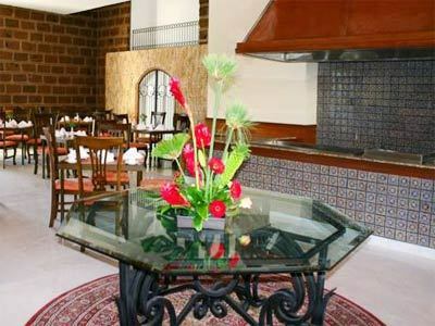 Hotel Holiday Inn Salamanca