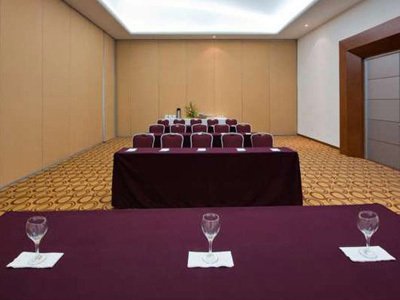 Hotel Holiday Inn Salamanca