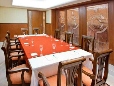 Hotel Holiday Inn Salamanca