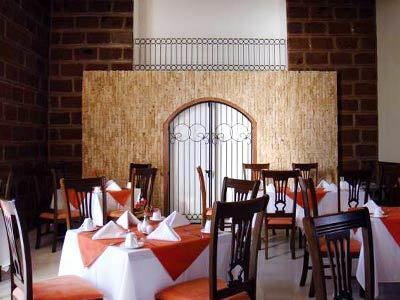 Hotel Holiday Inn Salamanca